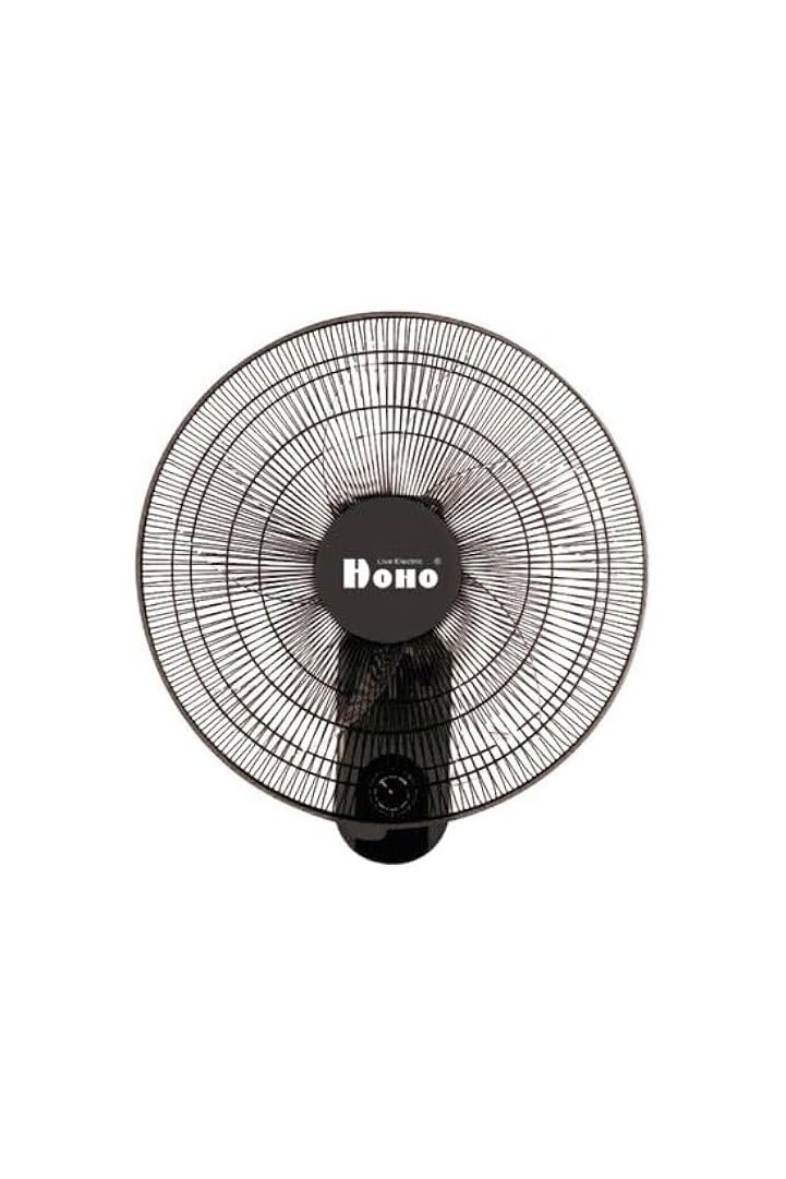 هوهو مروحة حائط مركة هوهو مقاس 18 - Image 1