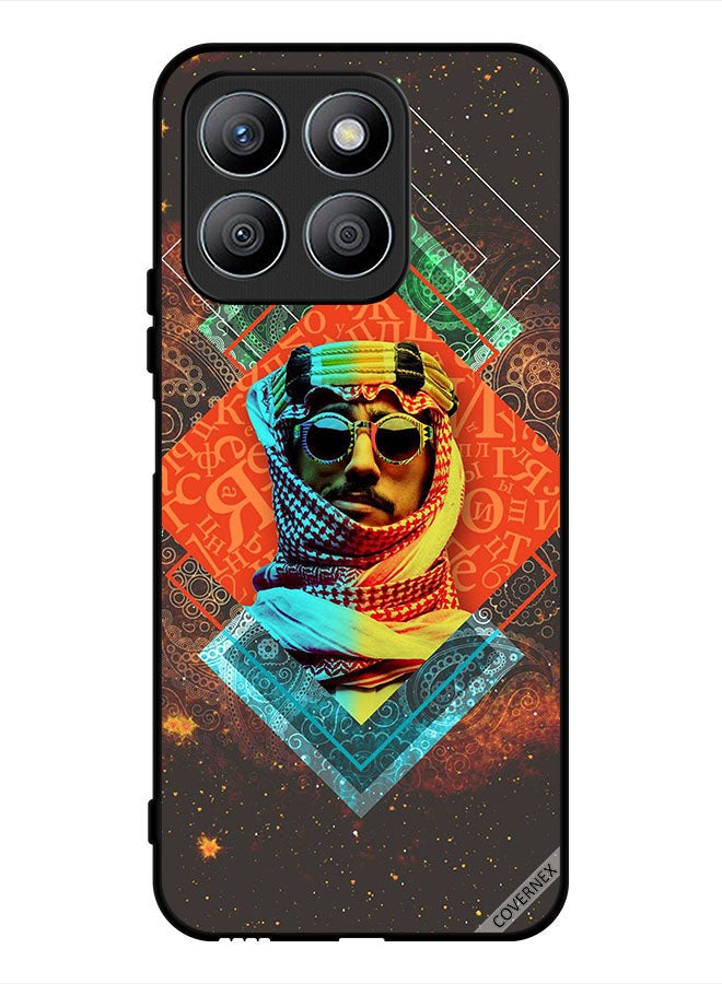 Covernex Protective Case Cover For Honor X8b Comedy Man - Image 1