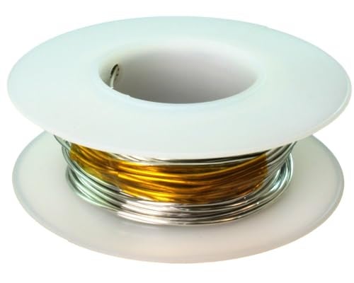 CHIP QUIK SMDSCSAC40500311oz Sn955Ag40Cu05 031 Solder Wire 1oz Spool Solid Core SAC405 TinSilverCopper - Image 3