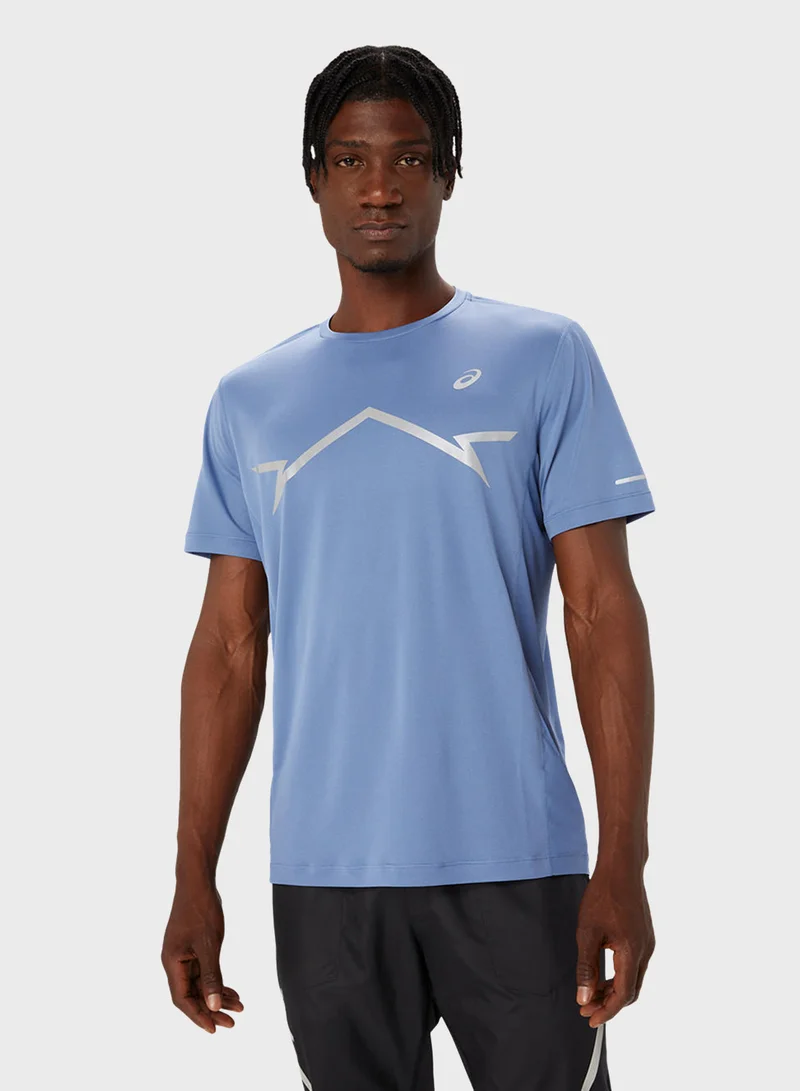 اسيكس LITE-SHOW SS TOP