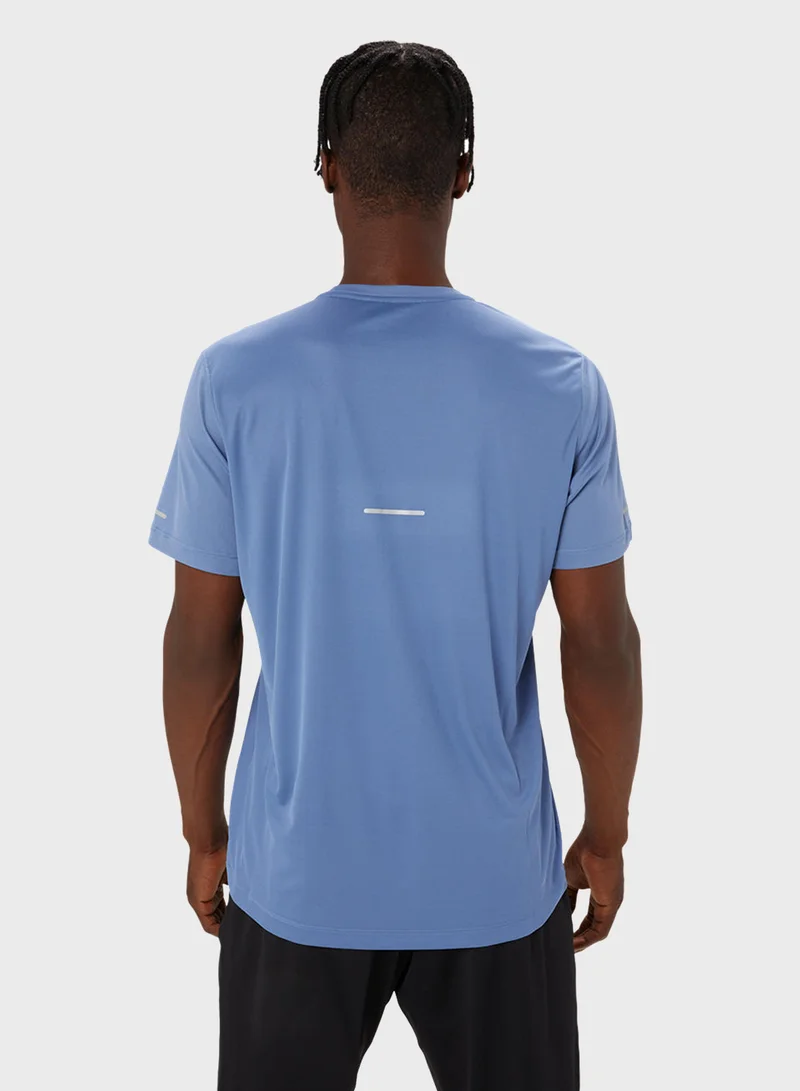 اسيكس LITE-SHOW SS TOP