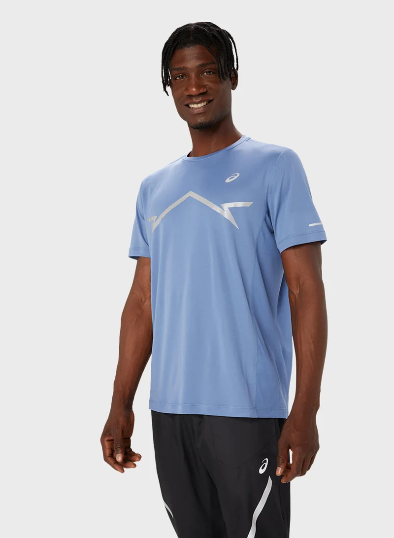 اسيكس LITE-SHOW SS TOP