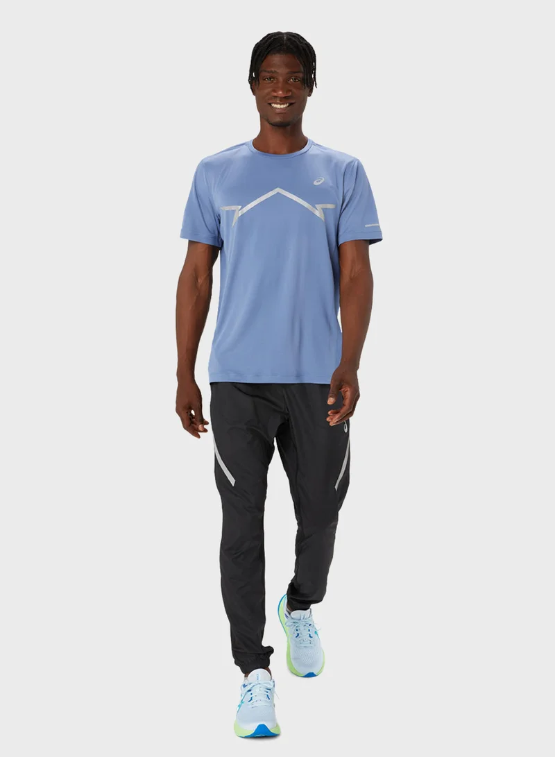 اسيكس LITE-SHOW SS TOP