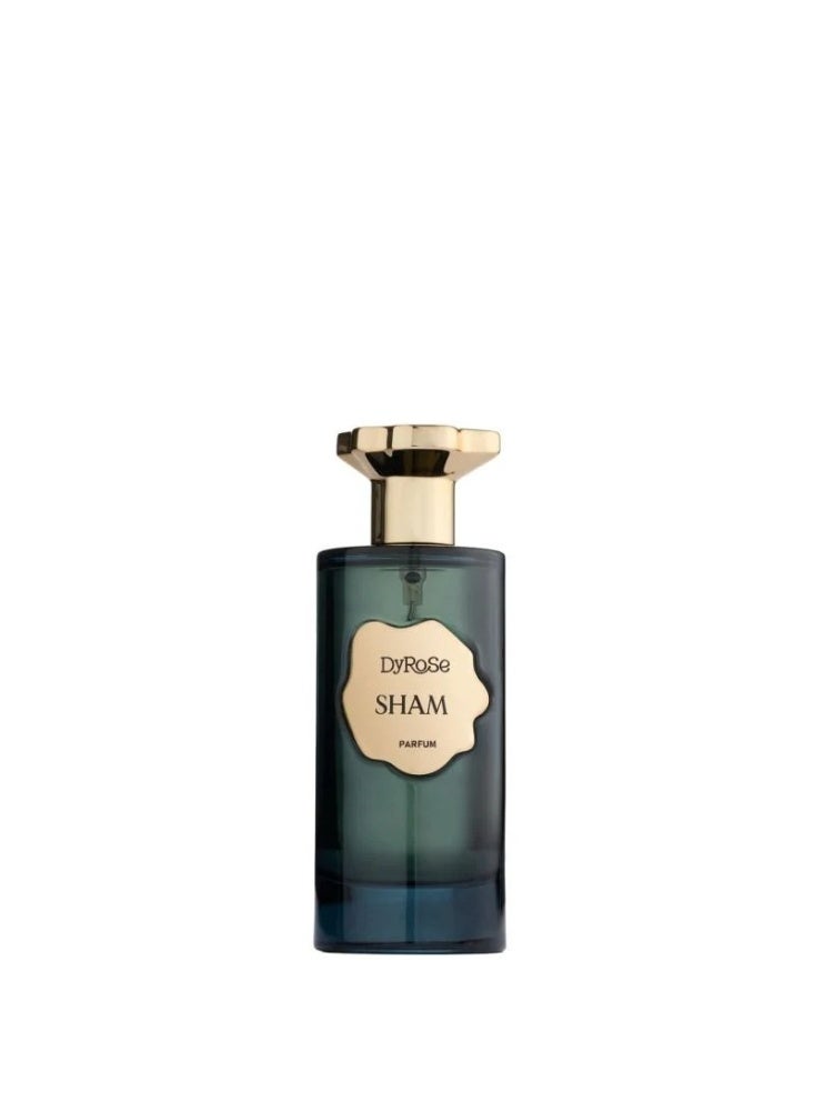 DyRose SHAM DYROSE Eau de Parfum 100ml - Image 1