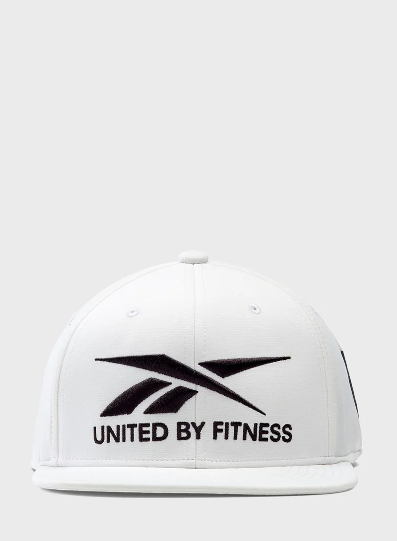 Reebok Ubf Athlete Flex Cap