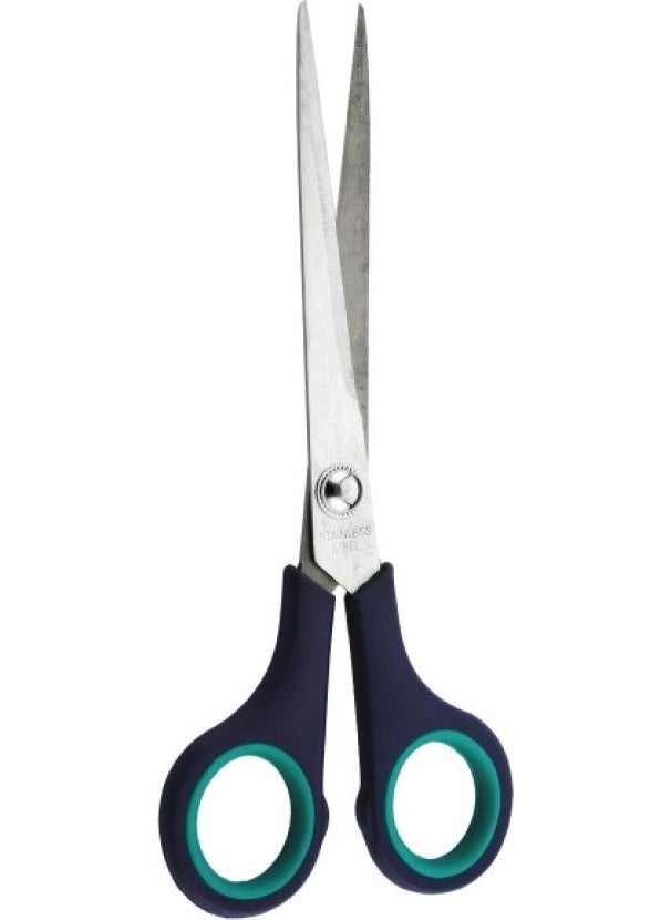 Fixpoint P-3057 Stainless Steel Scissors 175 mm  - Image 1