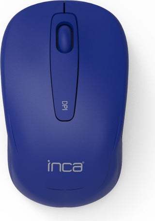 IWM-331RM Silent Wireless Silent Mouse - Blue - pzsku/Z83FFC5735446AA580D07Z/45/_/1730729702/e961ceb3-2a2d-48b0-9bc0-c7ca42166163