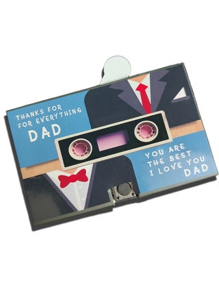 For Dad greeting card voice card for all occasions birthday thank you fathers day - pzsku/Z83FFE4A2A3EBA7F2862DZ/45/_/1730378270/1e20bab8-7e83-43fa-a406-a519557df82c