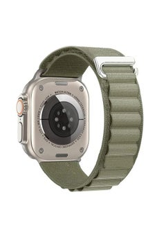 Olive Green