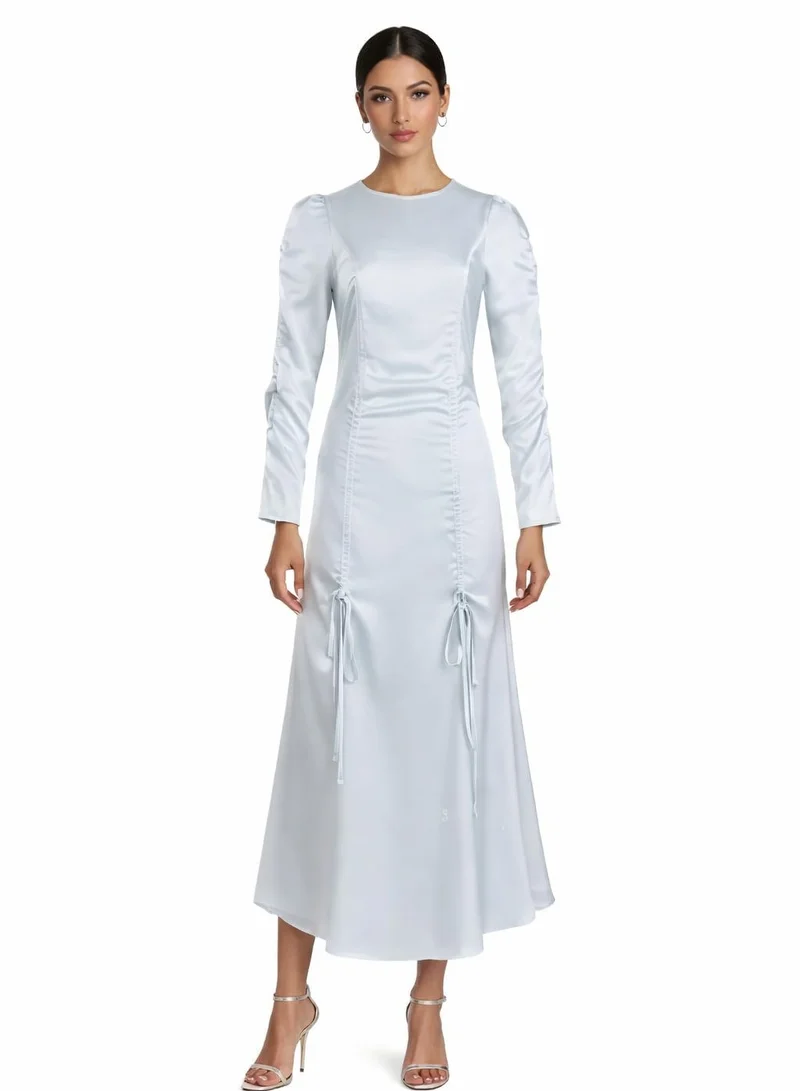 2TRENDY DRESS