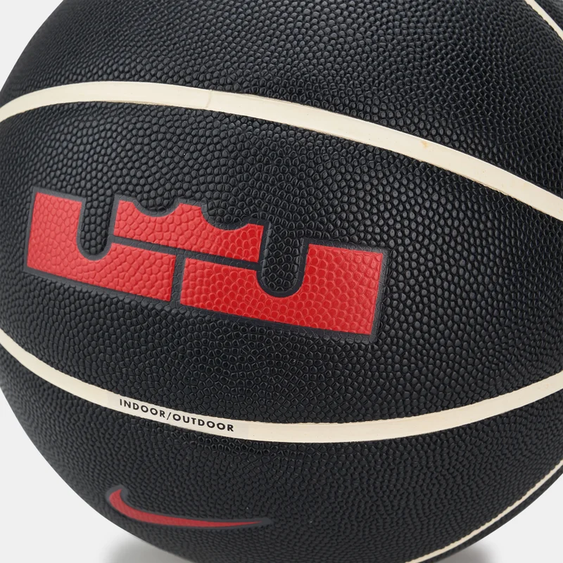Nike LeBron All-Court 8P Basketball