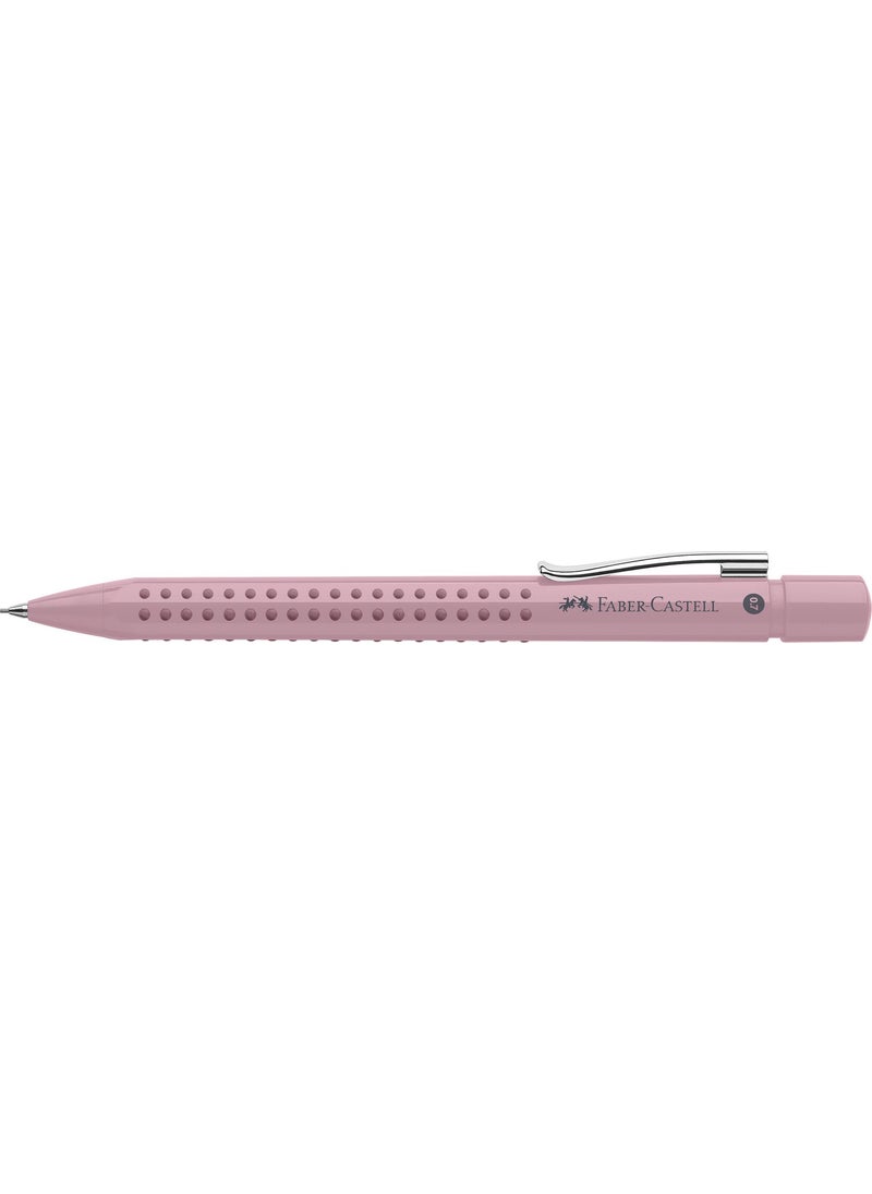 FABER-CASTELL - Grip 2010 Versatil 0.7 mm Rose Color - Image 1