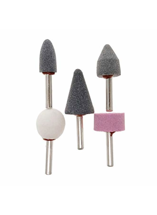 WORLD KING 5-Piece Senior Stone Set