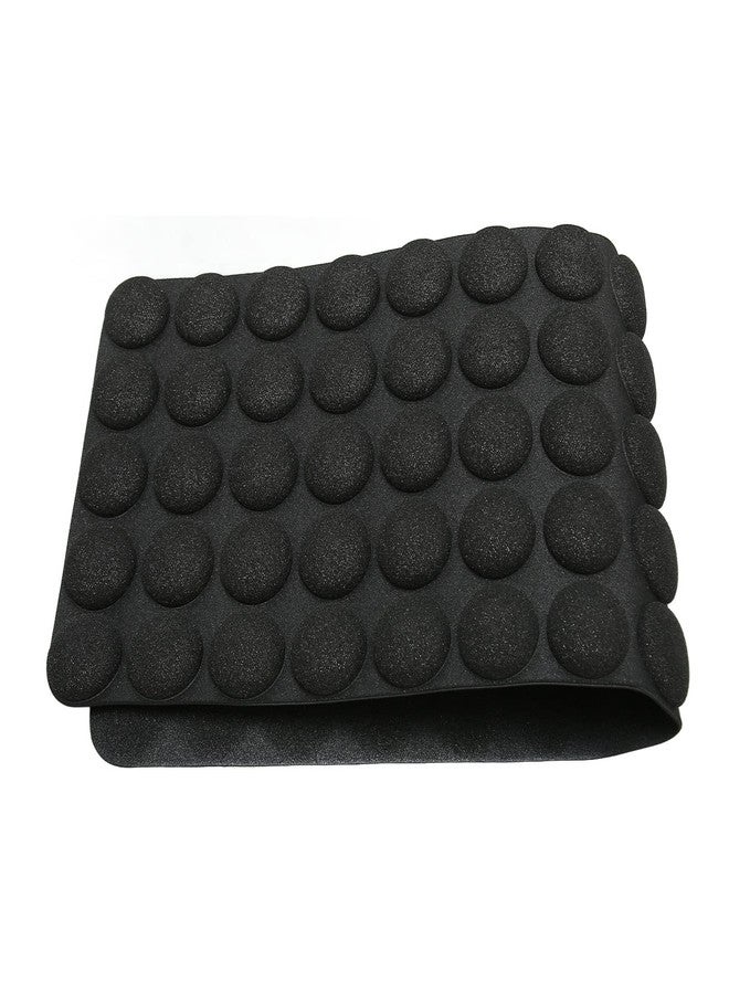 Brrnoo Abdominal Compression Board, Board Abdominal Compression Board, Belly Flattening Foam Pad Recovery AB Boards,Post Surgery Recovery Liposuction Foam Protector (Black) - Image 1