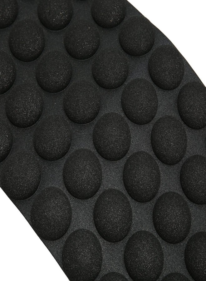 Brrnoo Abdominal Compression Board, Board Abdominal Compression Board, Belly Flattening Foam Pad Recovery AB Boards,Post Surgery Recovery Liposuction Foam Protector (Black) - Image 4