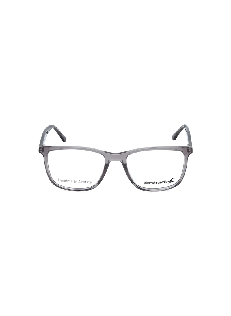 فاستراك Grey Square  Rimmed Eyeglasses