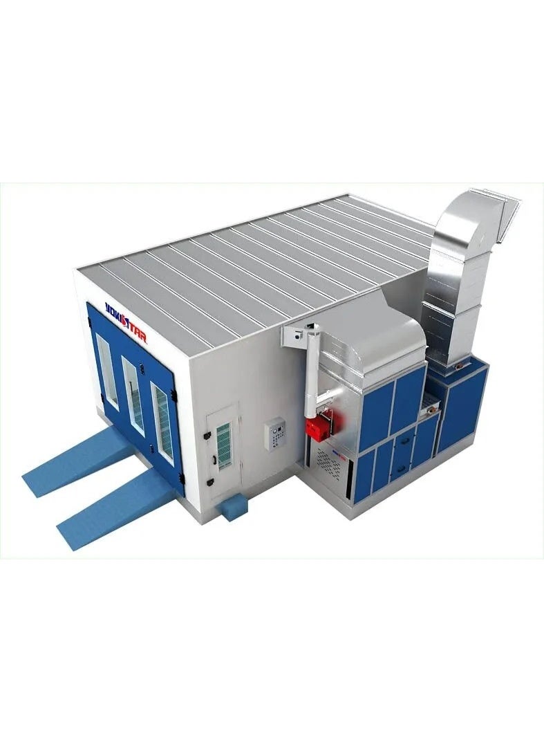 Car spray Paint Booth