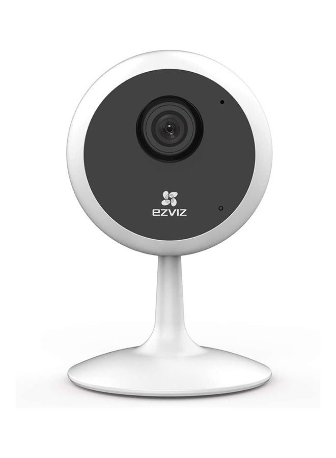 EZVIZ Indoor Security Camera 1080P Wifi Baby Monitor, Smart Motion Detection, Two-Way Audio, 40Ft Night Vision, Works With Alexa & Google Assistant(C1C) - Image 1