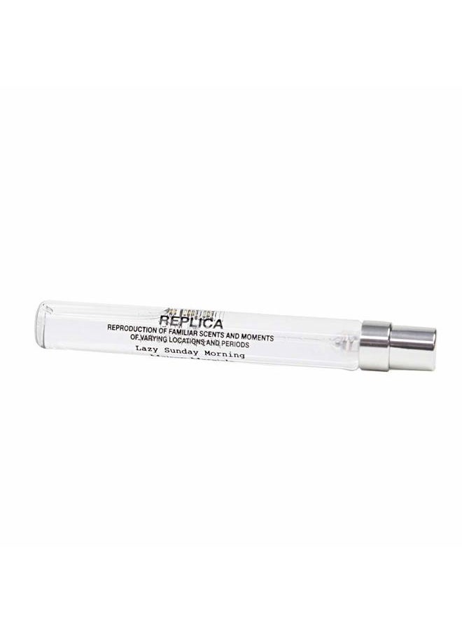 Maison Margiela Maison Margiela Replica Lazy Sunday Morning Eau de Toilette - 0.34 Ounce Travel Spray  - Image 2