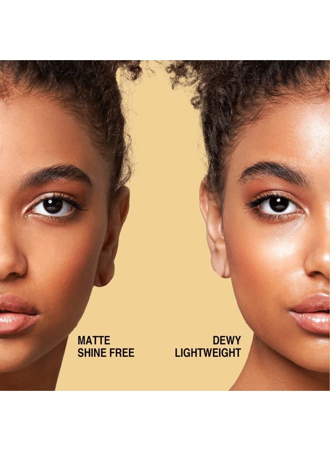 Ruby Kisses Setting Spray - Ultra-fine mist, Sets makeup, Long-Lasting Formula for a Flawless Finish (Matte) - Image 3