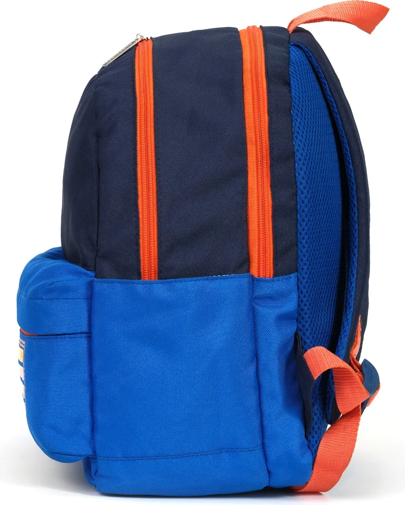 كامبريدج بولو كلوب Be Happy Unisex Children's Kindergarten Bag with Front Pocket