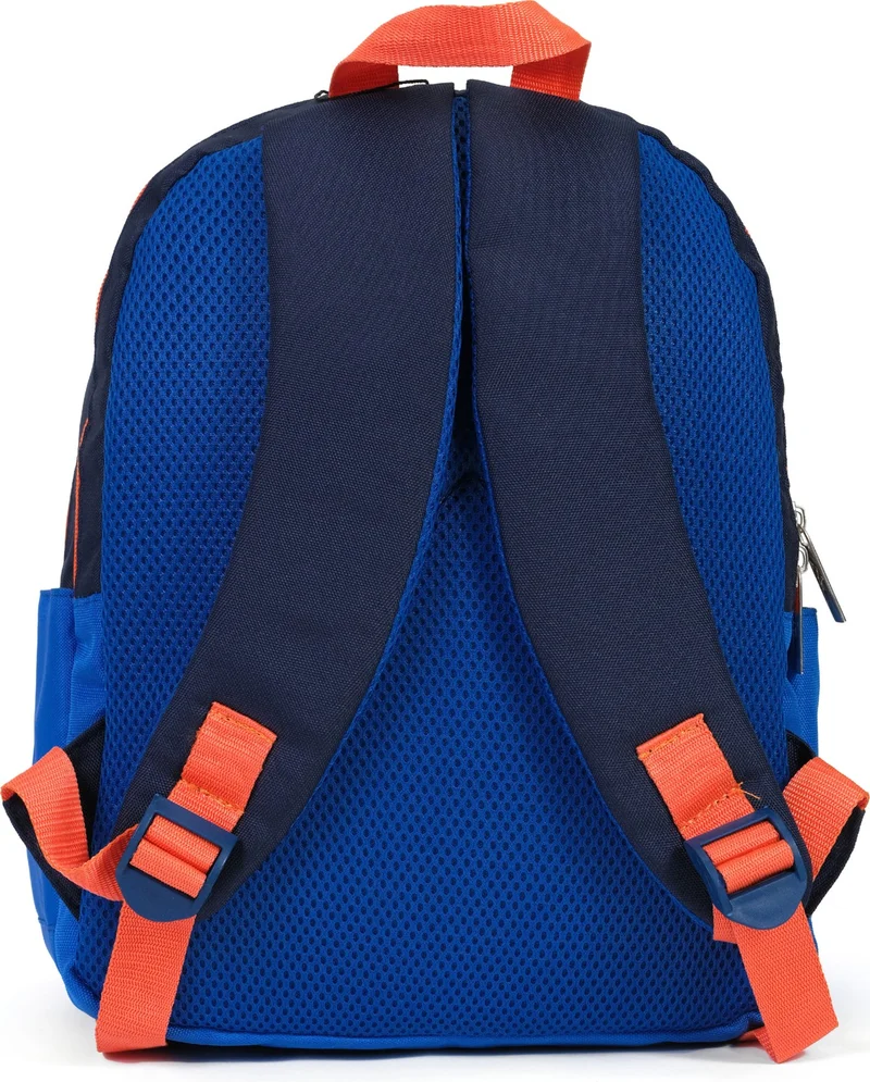 كامبريدج بولو كلوب Be Happy Unisex Children's Kindergarten Bag with Front Pocket
