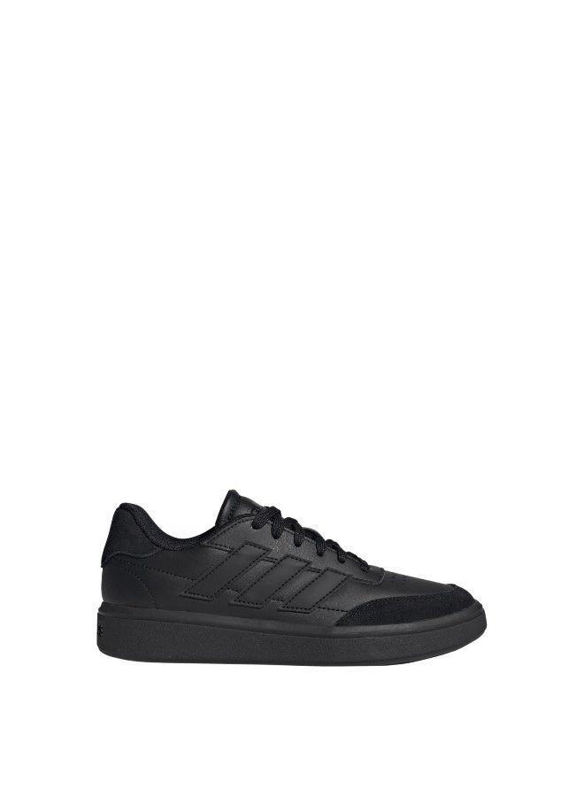 Adidas adidas courtblock junior unisex shoes  - Image 2
