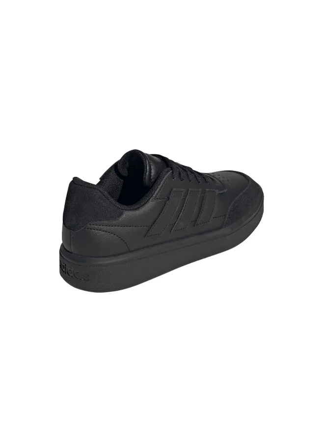 adidas حذاء كورت بلوك جونيور للجنسين