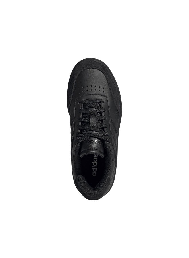 Adidas adidas courtblock junior unisex shoes  - Image 3
