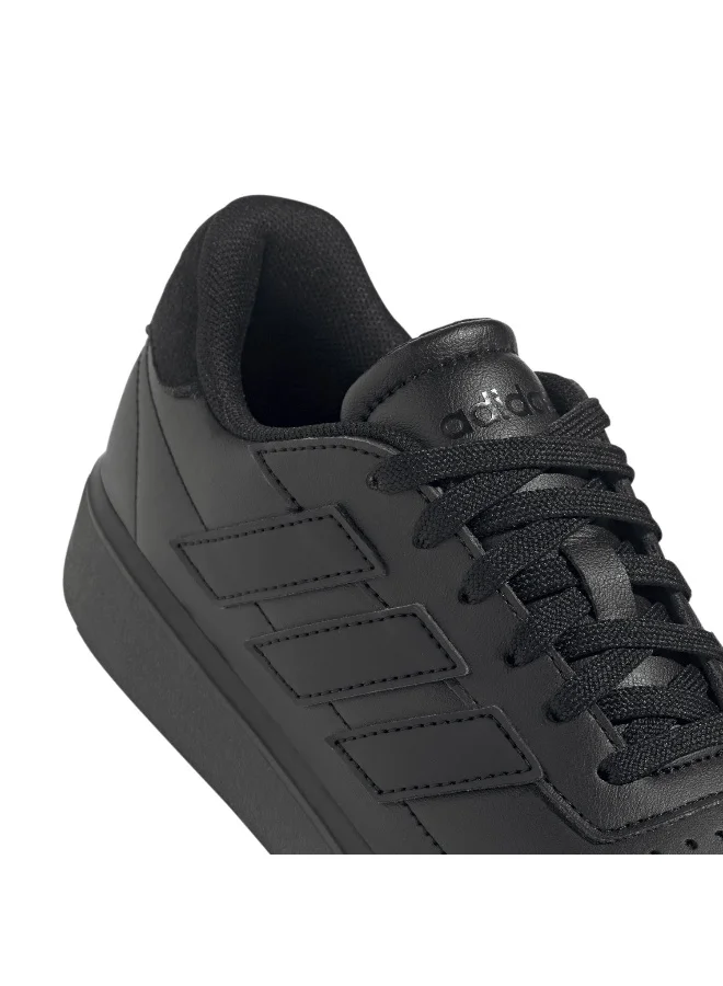 adidas حذاء كورت بلوك جونيور للجنسين