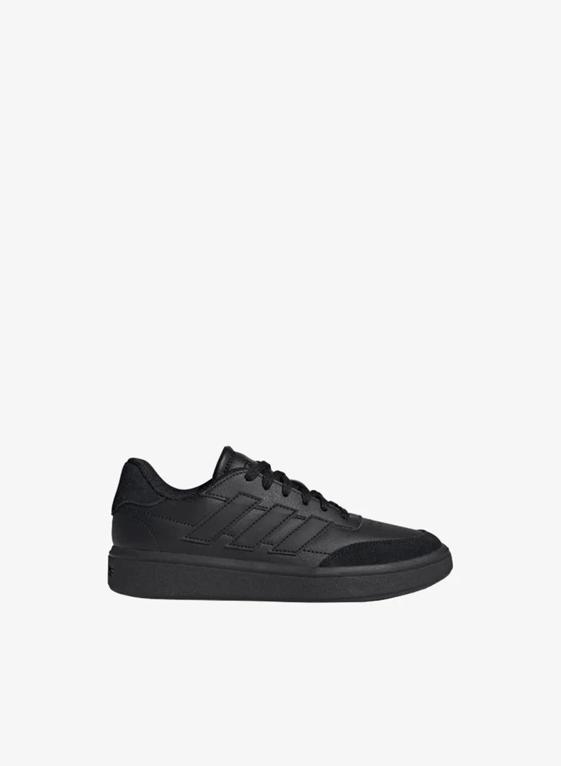 Adidas courtblock junior unisex shoes
