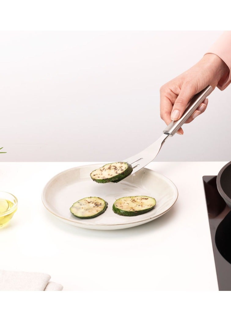 برابانتيا ملعقة مسطحة صغيرة استانلس - Image 3