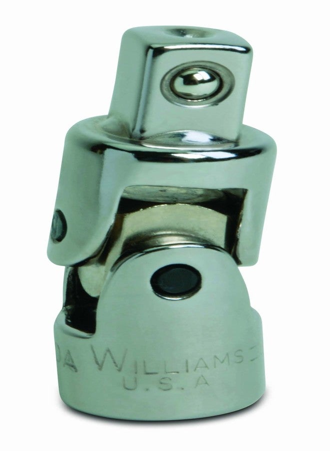 Williams S-140A 1/2-Inch Drive Universal Joint - Image 2