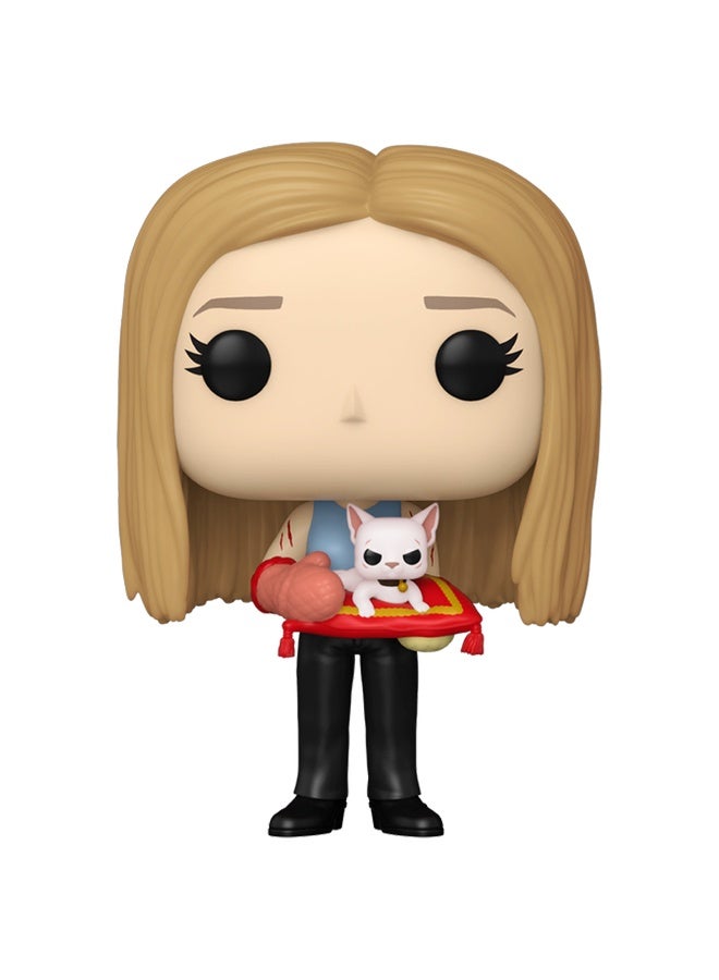 Funko Funko Pop! TV: Friends S6 - Rachel 