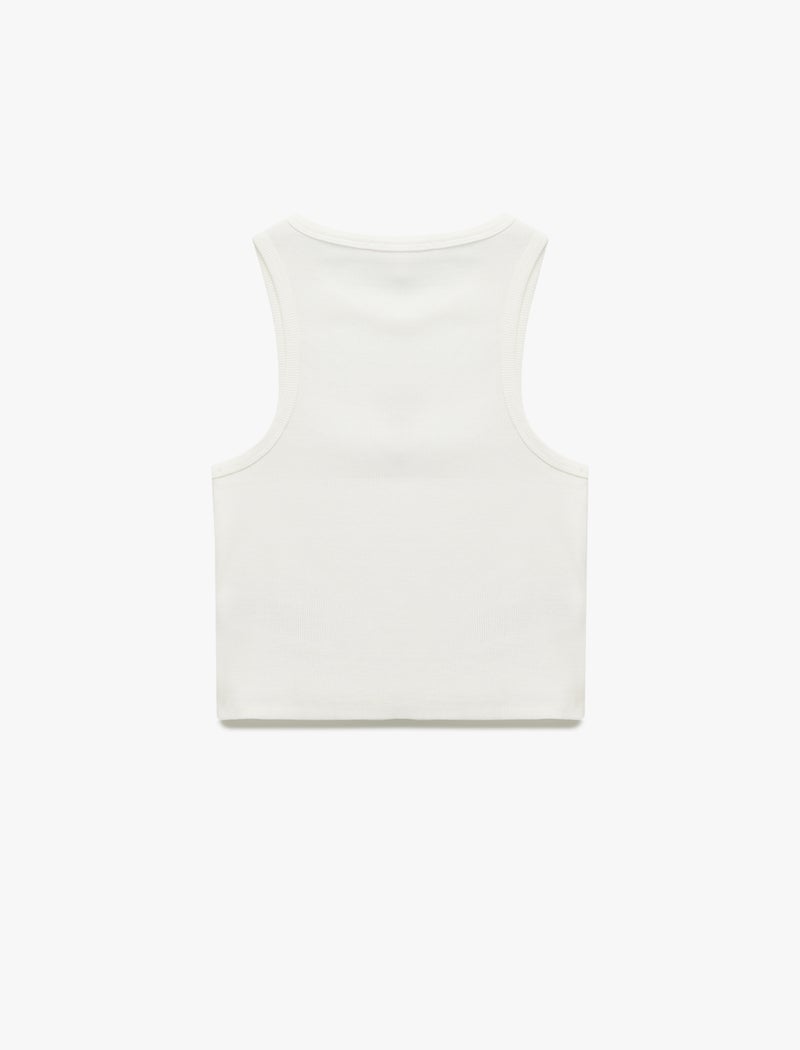 KOTON Bow Detail Blouse - Image 4