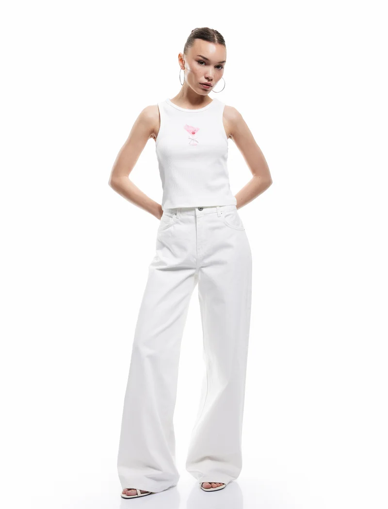 Koton Bow Detail Blouse