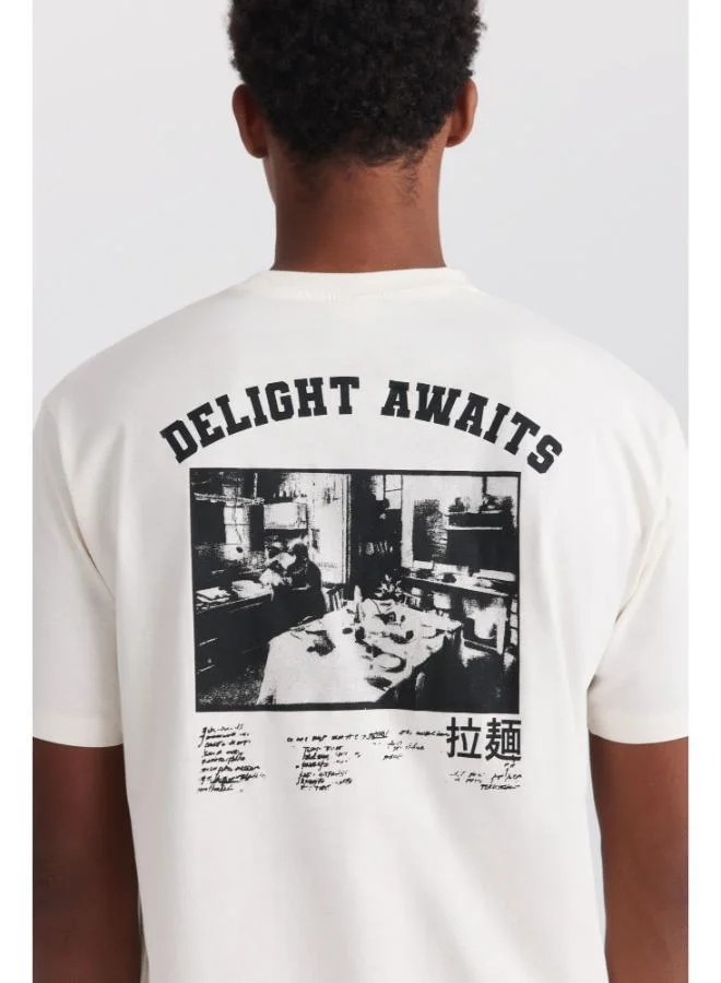Springfield  T-shirt delight awaits for Men | Best Price UAE
