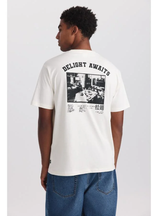 Springfield  T-shirt delight awaits for Men | Best Price UAE