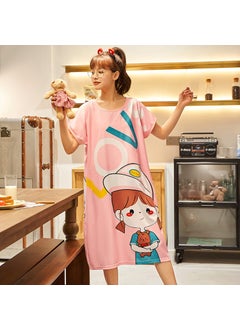 27# pink LOVE girl