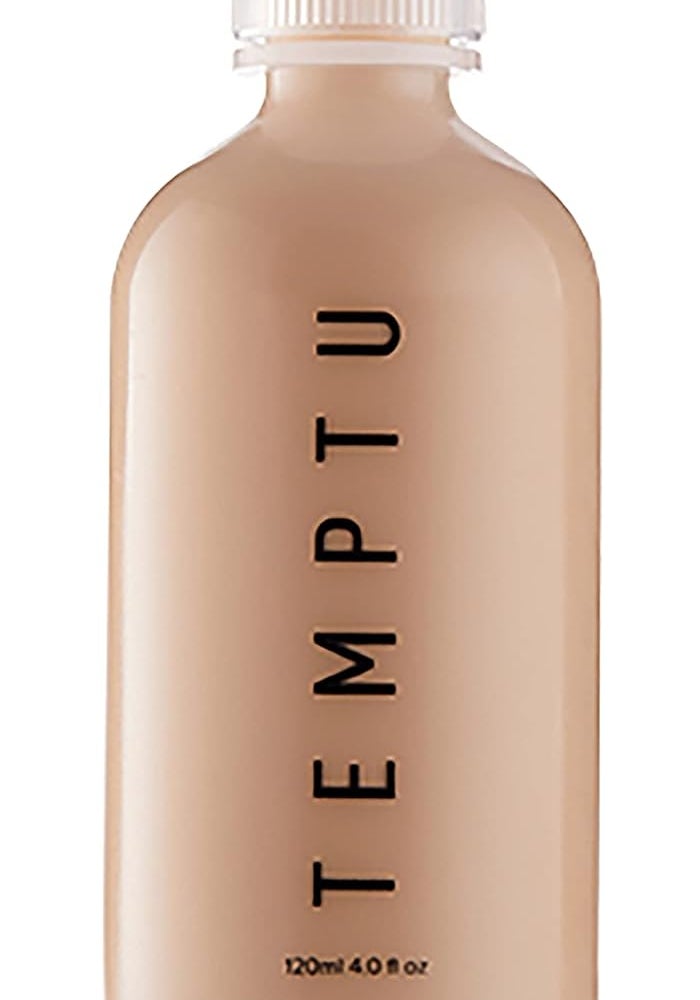 Temptu S/B Airbrush Foundation - 004 Sand, 4 Fl Oz - Image 1