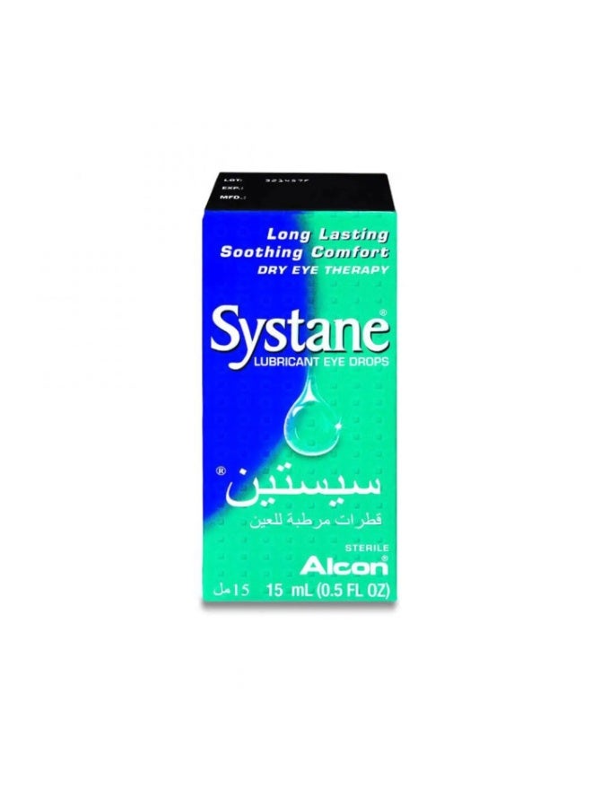 Alcon SYSTANE 15 ML