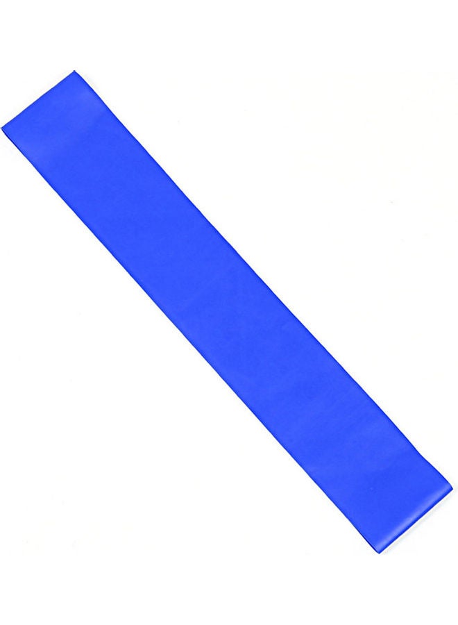 Nariele High Elastic Yoga Training Loop Stretching Band 26x26x26cm - Image 1