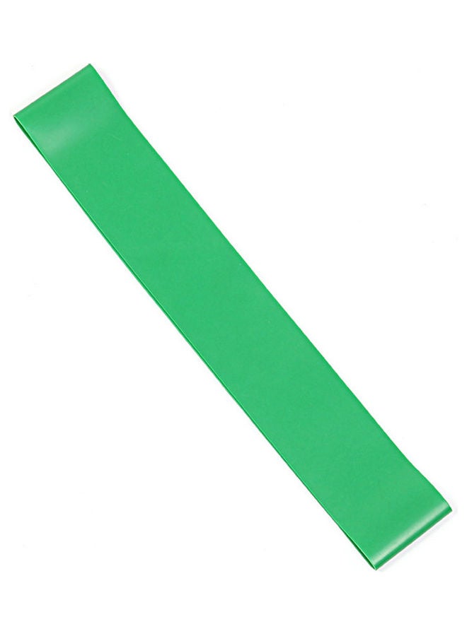 Nariele High Elastic Yoga Training Loop Stretching Band 26x26x26cm - Image 2