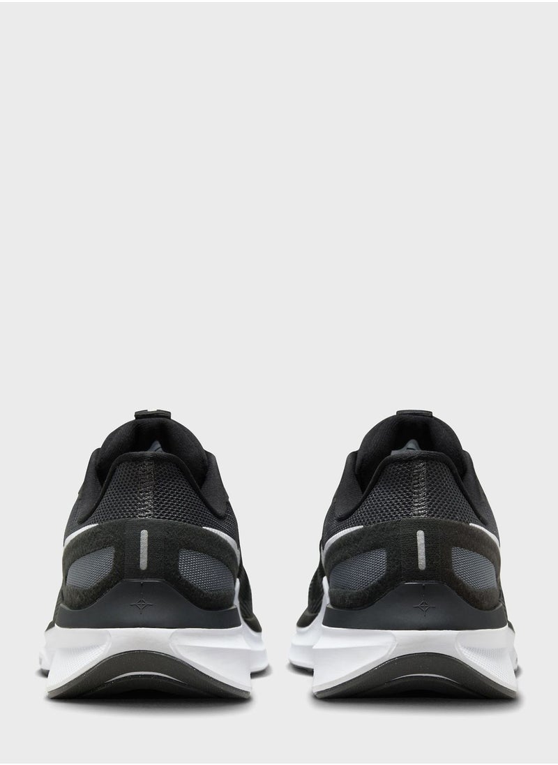 Nike - Air Zoom Structure 25 Wide - Image 1