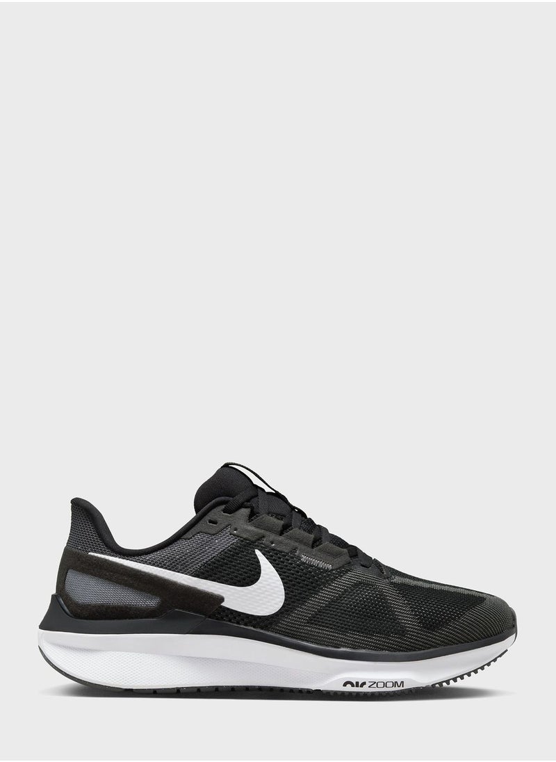 Nike - Air Zoom Structure 25 Wide - Image 1