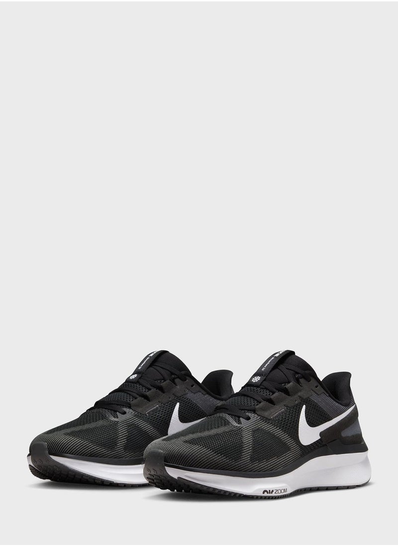 Nike - Air Zoom Structure 25 Wide - Image 1