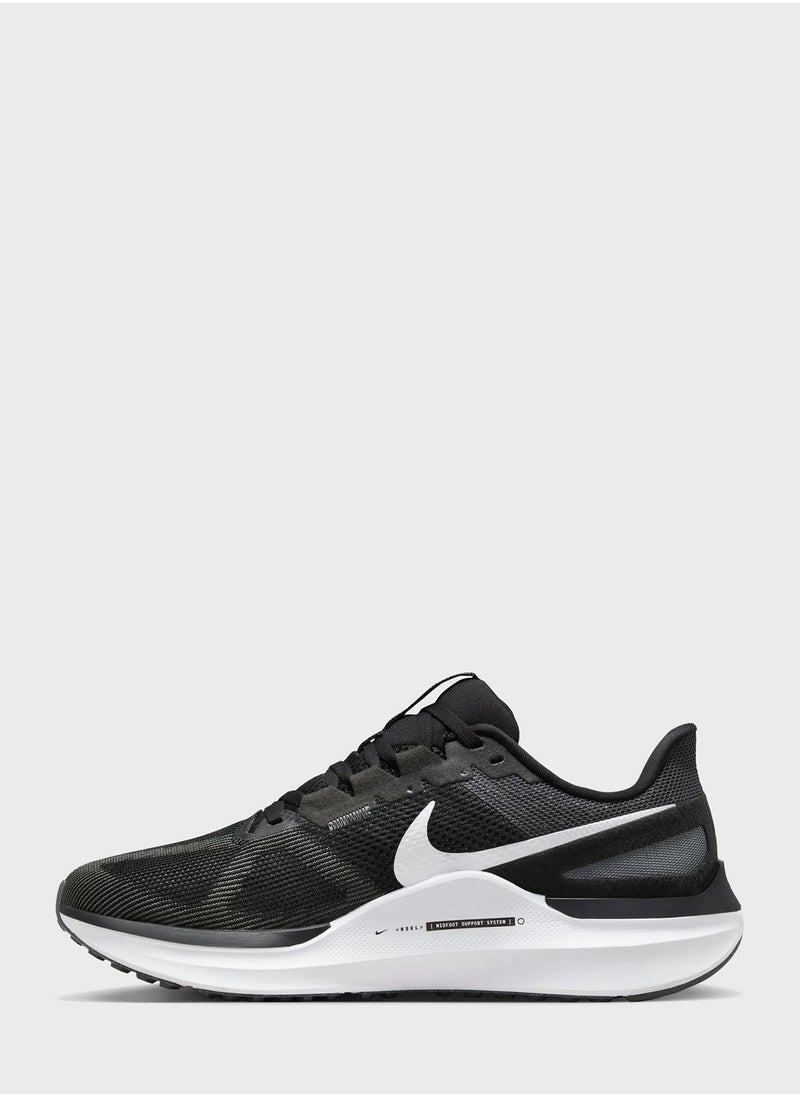 Nike - Air Zoom Structure 25 Wide - Image 1