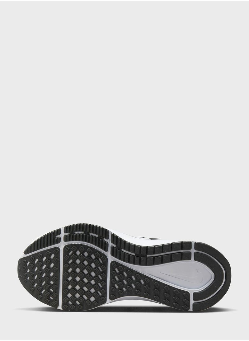 Nike - Air Zoom Structure 25 Wide - Image 1