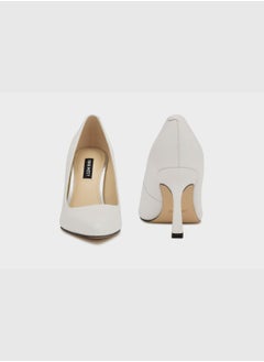 NINE WEST wnSORTS Mid Heel Pumps  - Image 3