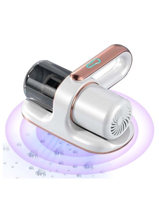 Mite Vacuum Cleaner,10Kpa Bed Vaccum Cleaner,Wireless Mite Removal,Lightweight Handheld Wireless Mite Remover Cleaning Machine,for Bedding, Sofas,... - pzsku/Z8401B5EC837C27C2F5E7Z/45/_/1721044845/ea4a5f7c-2f81-44a8-b8cd-2ca596cf7255